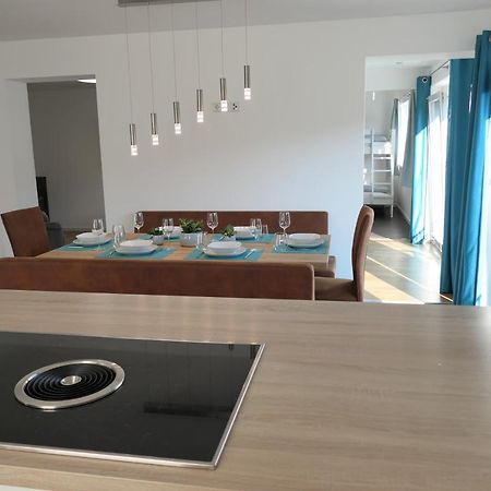 Gaestehaus Jorde - Fewo Koenig Ludwig Fussen Ngoại thất bức ảnh