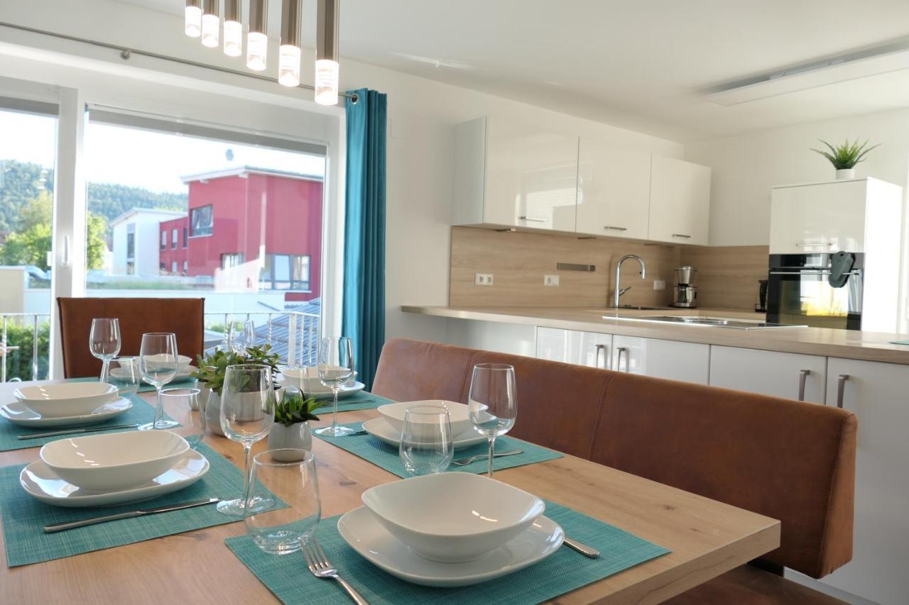 Gaestehaus Jorde - Fewo Koenig Ludwig Fussen Ngoại thất bức ảnh