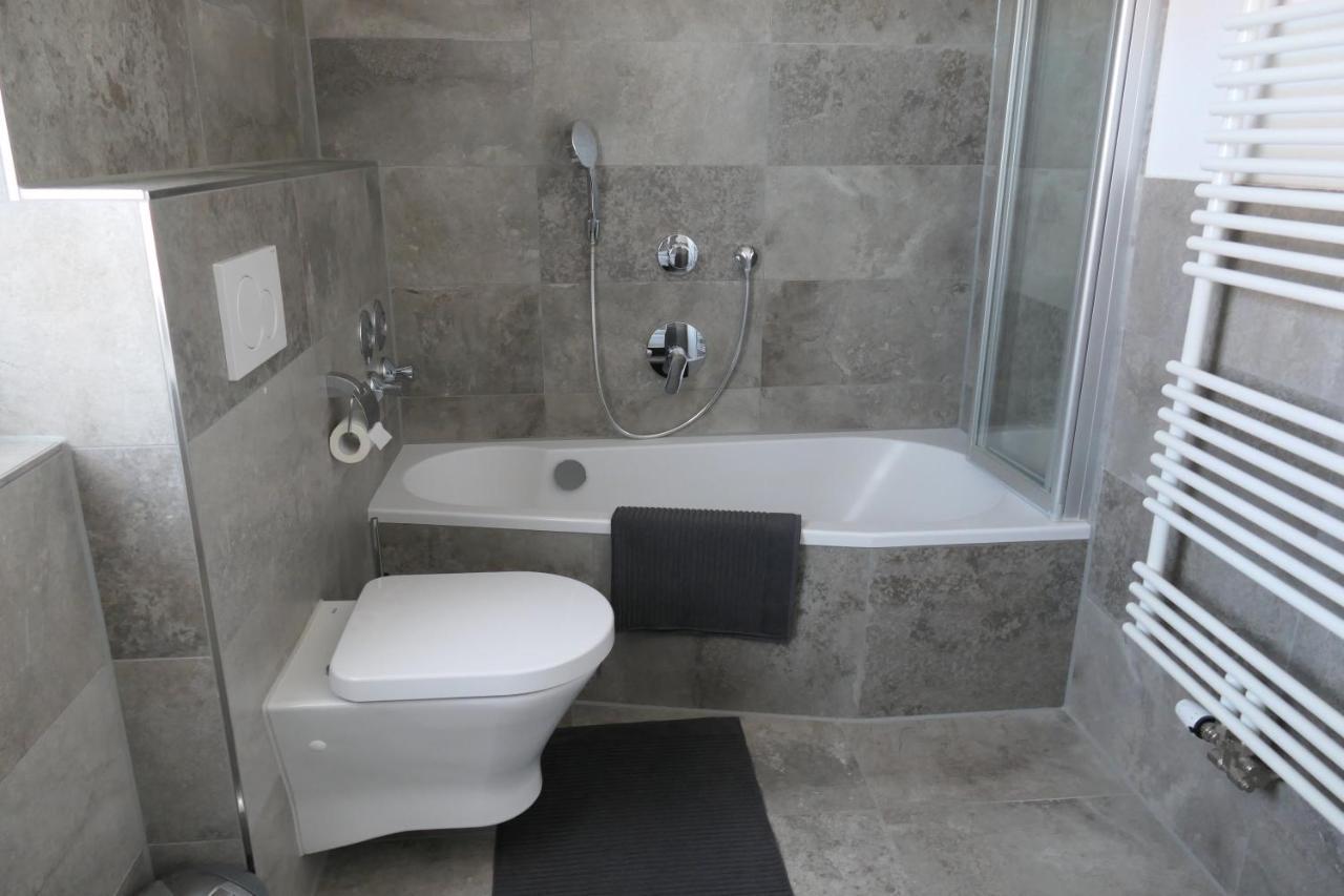 Gaestehaus Jorde - Fewo Koenig Ludwig Fussen Ngoại thất bức ảnh